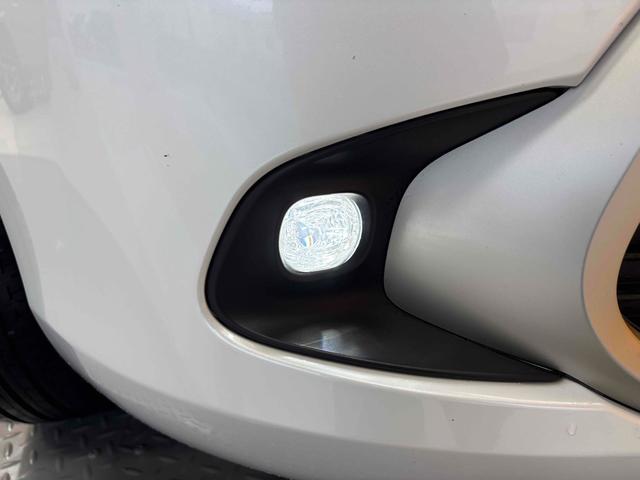 アクア Z 4WD 全周囲カメラ ナビ TV クリアランスソナー オートクルーズコントロール レーンアシスト 衝突被害軽減システム アルミホイール オートマチックハイビーム オートライト(34枚目)