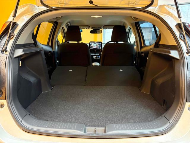 アクア Z 4WD 全周囲カメラ ナビ TV クリアランスソナー オートクルーズコントロール レーンアシスト 衝突被害軽減システム アルミホイール オートマチックハイビーム オートライト(41枚目)