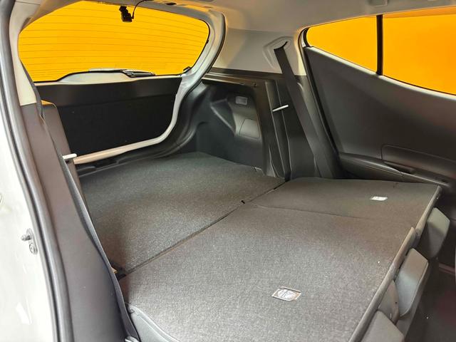 アクア Z 4WD 全周囲カメラ ナビ TV クリアランスソナー オートクルーズコントロール レーンアシスト 衝突被害軽減システム アルミホイール オートマチックハイビーム オートライト(42枚目)