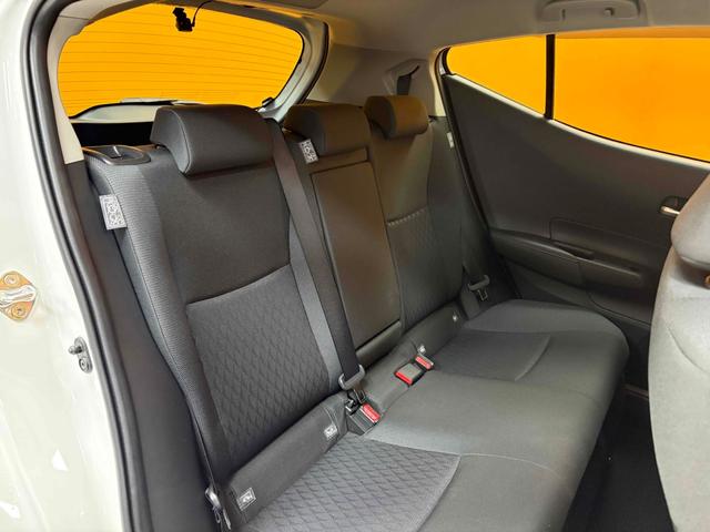 アクア Z 4WD 全周囲カメラ ナビ TV クリアランスソナー オートクルーズコントロール レーンアシスト 衝突被害軽減システム アルミホイール オートマチックハイビーム オートライト(43枚目)