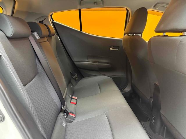 アクア Z 4WD 全周囲カメラ ナビ TV クリアランスソナー オートクルーズコントロール レーンアシスト 衝突被害軽減システム アルミホイール オートマチックハイビーム オートライト(44枚目)