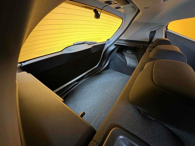 アクア Z 4WD 全周囲カメラ ナビ TV クリアランスソナー オートクルーズコントロール レーンアシスト 衝突被害軽減システム アルミホイール オートマチックハイビーム オートライト(45枚目)