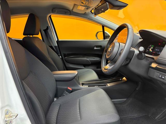 アクア Z 4WD 全周囲カメラ ナビ TV クリアランスソナー オートクルーズコントロール レーンアシスト 衝突被害軽減システム アルミホイール オートマチックハイビーム オートライト(52枚目)