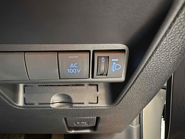 アクア Z 4WD 全周囲カメラ ナビ TV クリアランスソナー オートクルーズコントロール レーンアシスト 衝突被害軽減システム アルミホイール オートマチックハイビーム オートライト(55枚目)