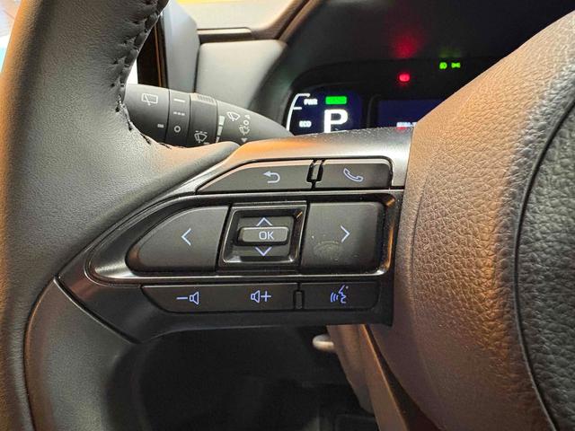 アクア Z 4WD 全周囲カメラ ナビ TV クリアランスソナー オートクルーズコントロール レーンアシスト 衝突被害軽減システム アルミホイール オートマチックハイビーム オートライト(59枚目)