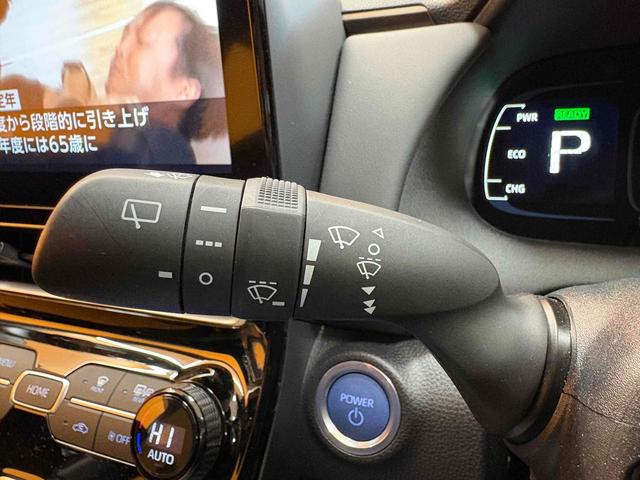 アクア Z 4WD 全周囲カメラ ナビ TV クリアランスソナー オートクルーズコントロール レーンアシスト 衝突被害軽減システム アルミホイール オートマチックハイビーム オートライト(61枚目)