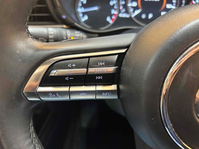 ＣＸ－３０ ２０Ｓ　プロアクティブ　ツーリングセレクション　ＥＴＣ　バックカメラ　クリアランスソナー　オートクルーズコントロール　レーンアシスト　パワーシート　衝突被害軽減システム　ナビ　オートマチックハイビーム　オートライト（8枚目）