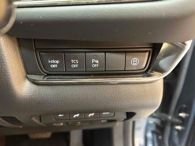 ＣＸ－３０ ２０Ｓ　プロアクティブ　ツーリングセレクション　ＥＴＣ　バックカメラ　クリアランスソナー　オートクルーズコントロール　レーンアシスト　パワーシート　衝突被害軽減システム　ナビ　オートマチックハイビーム　オートライト（11枚目）