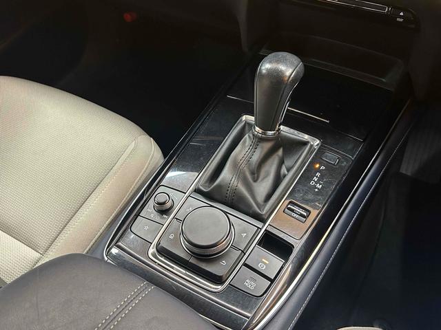 ＣＸ－３０ ２０Ｓ　プロアクティブ　ツーリングセレクション　ＥＴＣ　バックカメラ　クリアランスソナー　オートクルーズコントロール　レーンアシスト　パワーシート　衝突被害軽減システム　ナビ　オートマチックハイビーム　オートライト（14枚目）