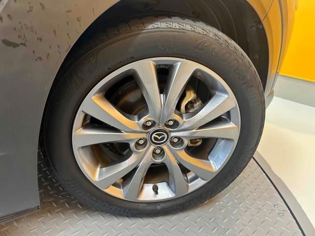 ＣＸ－３０ ２０Ｓ　プロアクティブ　ツーリングセレクション　ＥＴＣ　バックカメラ　クリアランスソナー　オートクルーズコントロール　レーンアシスト　パワーシート　衝突被害軽減システム　ナビ　オートマチックハイビーム　オートライト（24枚目）