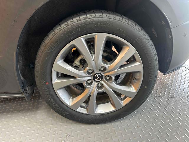 ＣＸ－３０ ２０Ｓ　プロアクティブ　ツーリングセレクション　ＥＴＣ　バックカメラ　クリアランスソナー　オートクルーズコントロール　レーンアシスト　パワーシート　衝突被害軽減システム　ナビ　オートマチックハイビーム　オートライト（26枚目）