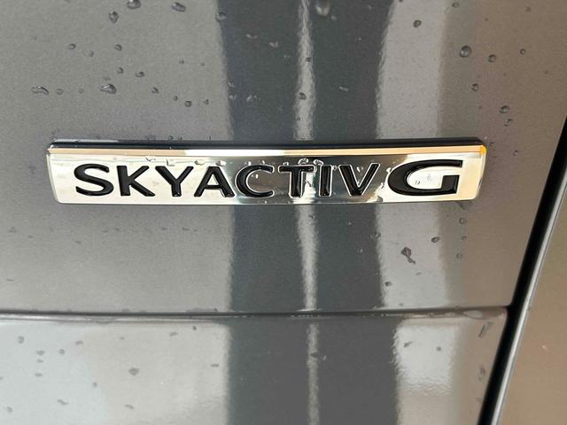 ＣＸ－３０ ２０Ｓ　プロアクティブ　ツーリングセレクション　ＥＴＣ　バックカメラ　クリアランスソナー　オートクルーズコントロール　レーンアシスト　パワーシート　衝突被害軽減システム　ナビ　オートマチックハイビーム　オートライト（32枚目）