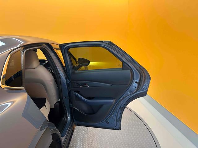 ＣＸ－３０ ２０Ｓ　プロアクティブ　ツーリングセレクション　ＥＴＣ　バックカメラ　クリアランスソナー　オートクルーズコントロール　レーンアシスト　パワーシート　衝突被害軽減システム　ナビ　オートマチックハイビーム　オートライト（37枚目）