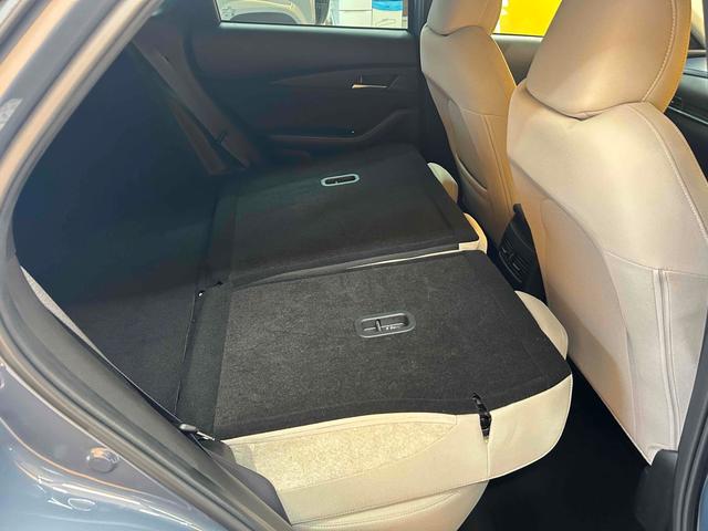 ＣＸ－３０ ２０Ｓ　プロアクティブ　ツーリングセレクション　ＥＴＣ　バックカメラ　クリアランスソナー　オートクルーズコントロール　レーンアシスト　パワーシート　衝突被害軽減システム　ナビ　オートマチックハイビーム　オートライト（39枚目）