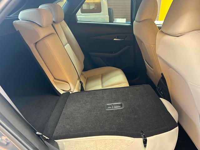 ＣＸ－３０ ２０Ｓ　プロアクティブ　ツーリングセレクション　ＥＴＣ　バックカメラ　クリアランスソナー　オートクルーズコントロール　レーンアシスト　パワーシート　衝突被害軽減システム　ナビ　オートマチックハイビーム　オートライト（40枚目）