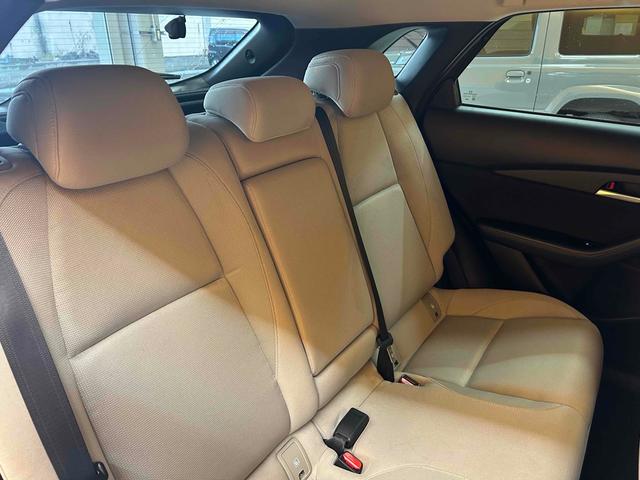 ＣＸ－３０ ２０Ｓ　プロアクティブ　ツーリングセレクション　ＥＴＣ　バックカメラ　クリアランスソナー　オートクルーズコントロール　レーンアシスト　パワーシート　衝突被害軽減システム　ナビ　オートマチックハイビーム　オートライト（41枚目）