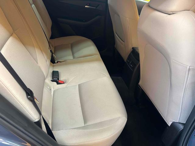 ＣＸ－３０ ２０Ｓ　プロアクティブ　ツーリングセレクション　ＥＴＣ　バックカメラ　クリアランスソナー　オートクルーズコントロール　レーンアシスト　パワーシート　衝突被害軽減システム　ナビ　オートマチックハイビーム　オートライト（42枚目）