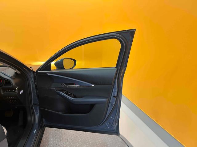 ＣＸ－３０ ２０Ｓ　プロアクティブ　ツーリングセレクション　ＥＴＣ　バックカメラ　クリアランスソナー　オートクルーズコントロール　レーンアシスト　パワーシート　衝突被害軽減システム　ナビ　オートマチックハイビーム　オートライト（46枚目）