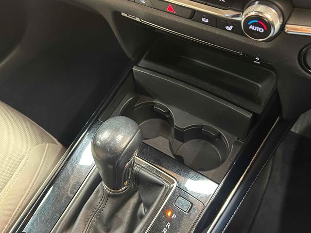 ＣＸ－３０ ２０Ｓ　プロアクティブ　ツーリングセレクション　ＥＴＣ　バックカメラ　クリアランスソナー　オートクルーズコントロール　レーンアシスト　パワーシート　衝突被害軽減システム　ナビ　オートマチックハイビーム　オートライト（58枚目）