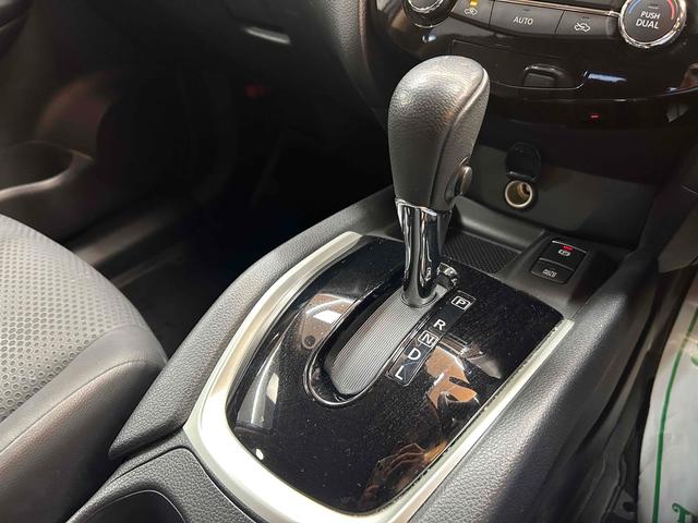 エクストレイル 20Xi 4WD ETC カーナビ サイドカメラ クリアランスソナー オートクルーズコントロール 衝突被害軽減システム オートライト LEDヘッドランプ 電動リアゲート アルミホイール(8枚目)