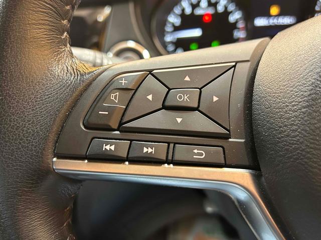 エクストレイル 20Xi 4WD ETC カーナビ サイドカメラ クリアランスソナー オートクルーズコントロール 衝突被害軽減システム オートライト LEDヘッドランプ 電動リアゲート アルミホイール(10枚目)