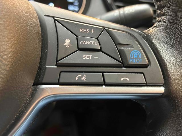 エクストレイル 20Xi 4WD ETC カーナビ サイドカメラ クリアランスソナー オートクルーズコントロール 衝突被害軽減システム オートライト LEDヘッドランプ 電動リアゲート アルミホイール(11枚目)