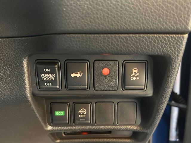 エクストレイル 20Xi 4WD ETC カーナビ サイドカメラ クリアランスソナー オートクルーズコントロール 衝突被害軽減システム オートライト LEDヘッドランプ 電動リアゲート アルミホイール(14枚目)