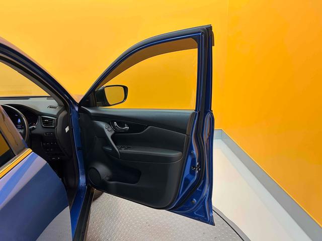 エクストレイル 20Xi 4WD ETC カーナビ サイドカメラ クリアランスソナー オートクルーズコントロール 衝突被害軽減システム オートライト LEDヘッドランプ 電動リアゲート アルミホイール(39枚目)