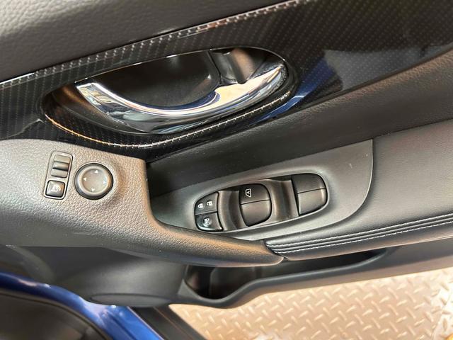 エクストレイル 20Xi 4WD ETC カーナビ サイドカメラ クリアランスソナー オートクルーズコントロール 衝突被害軽減システム オートライト LEDヘッドランプ 電動リアゲート アルミホイール(40枚目)