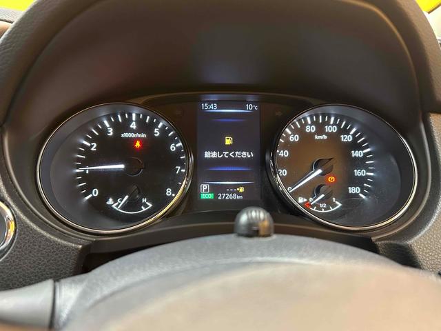 エクストレイル 20Xi 4WD ETC カーナビ サイドカメラ クリアランスソナー オートクルーズコントロール 衝突被害軽減システム オートライト LEDヘッドランプ 電動リアゲート アルミホイール(50枚目)