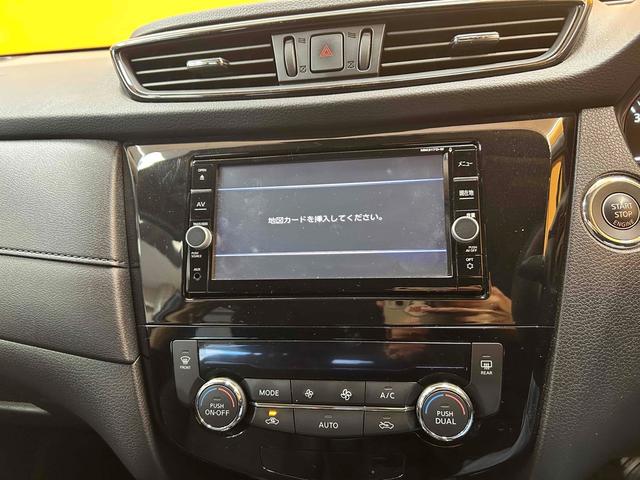 エクストレイル 20Xi 4WD ETC カーナビ サイドカメラ クリアランスソナー オートクルーズコントロール 衝突被害軽減システム オートライト LEDヘッドランプ 電動リアゲート アルミホイール(51枚目)