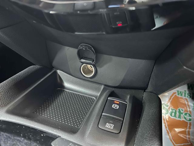 エクストレイル 20Xi 4WD ETC カーナビ サイドカメラ クリアランスソナー オートクルーズコントロール 衝突被害軽減システム オートライト LEDヘッドランプ 電動リアゲート アルミホイール(52枚目)