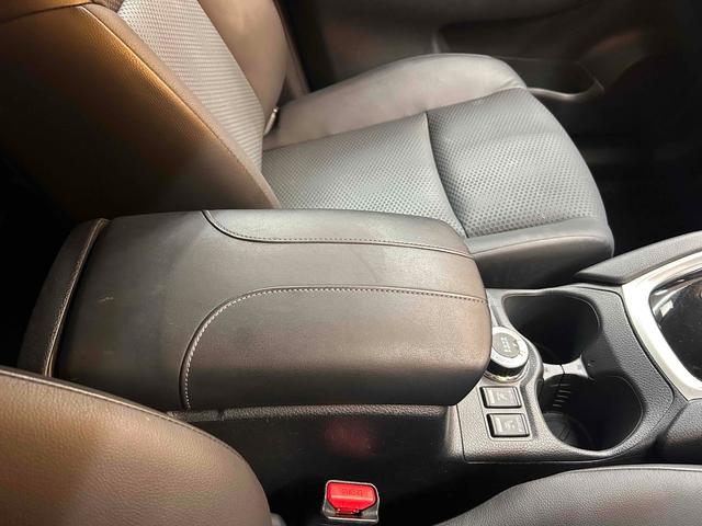 エクストレイル 20Xi 4WD ETC カーナビ サイドカメラ クリアランスソナー オートクルーズコントロール 衝突被害軽減システム オートライト LEDヘッドランプ 電動リアゲート アルミホイール(53枚目)