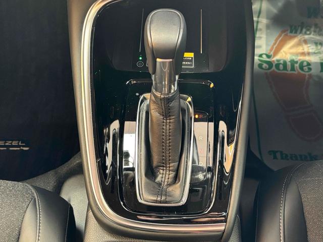 ヴェゼル e:HEV Z 4WD 全周囲カメラ クリアランスソナー オートクルーズコントロール レーンアシスト 衝突被害軽減システム ナビ TV オートライト LEDヘッドランプ 電動リアゲート(12枚目)