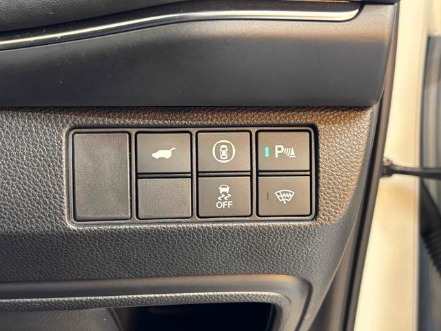 ヴェゼル e:HEV Z 4WD 全周囲カメラ クリアランスソナー オートクルーズコントロール レーンアシスト 衝突被害軽減システム ナビ TV オートライト LEDヘッドランプ 電動リアゲート(15枚目)