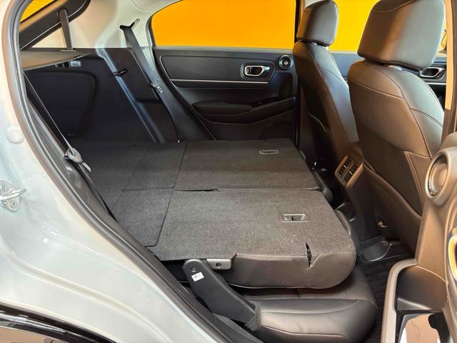 ヴェゼル e:HEV Z 4WD 全周囲カメラ クリアランスソナー オートクルーズコントロール レーンアシスト 衝突被害軽減システム ナビ TV オートライト LEDヘッドランプ 電動リアゲート(35枚目)