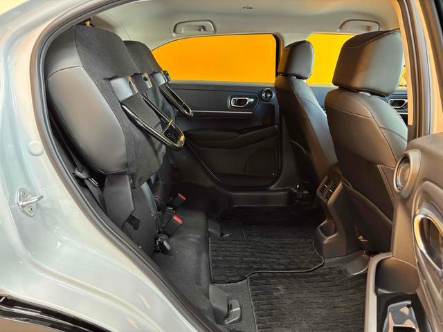 ヴェゼル e:HEV Z 4WD 全周囲カメラ クリアランスソナー オートクルーズコントロール レーンアシスト 衝突被害軽減システム ナビ TV オートライト LEDヘッドランプ 電動リアゲート(39枚目)