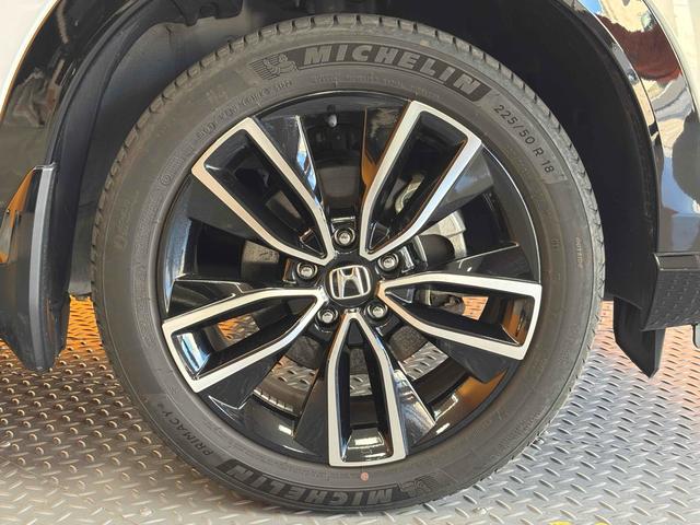 ヴェゼル e:HEV Z 4WD 全周囲カメラ クリアランスソナー オートクルーズコントロール レーンアシスト 衝突被害軽減システム ナビ TV オートライト LEDヘッドランプ 電動リアゲート(50枚目)