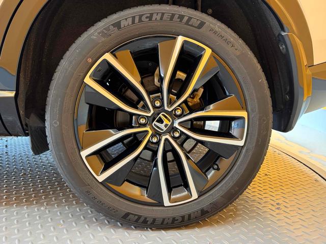 ヴェゼル e:HEV Z 4WD 全周囲カメラ クリアランスソナー オートクルーズコントロール レーンアシスト 衝突被害軽減システム ナビ TV オートライト LEDヘッドランプ 電動リアゲート(52枚目)