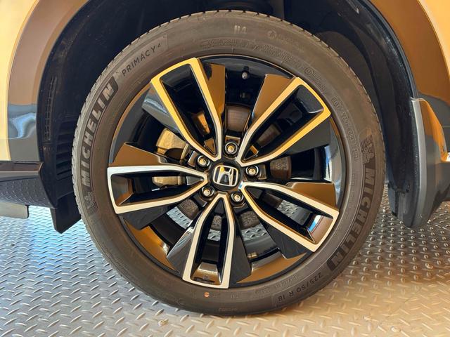 ヴェゼル e:HEV Z 4WD 全周囲カメラ クリアランスソナー オートクルーズコントロール レーンアシスト 衝突被害軽減システム ナビ TV オートライト LEDヘッドランプ 電動リアゲート(53枚目)