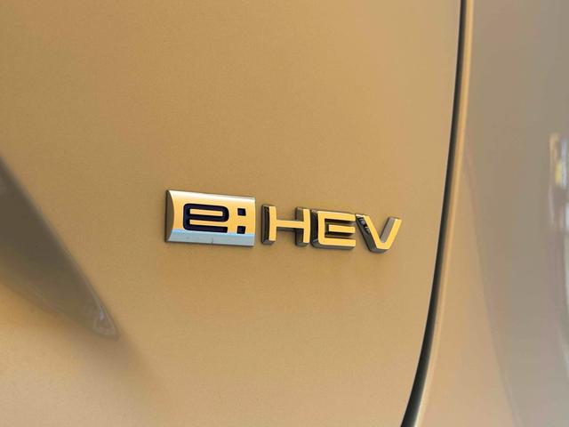 ヴェゼル e:HEV Z 4WD 全周囲カメラ クリアランスソナー オートクルーズコントロール レーンアシスト 衝突被害軽減システム ナビ TV オートライト LEDヘッドランプ 電動リアゲート(55枚目)