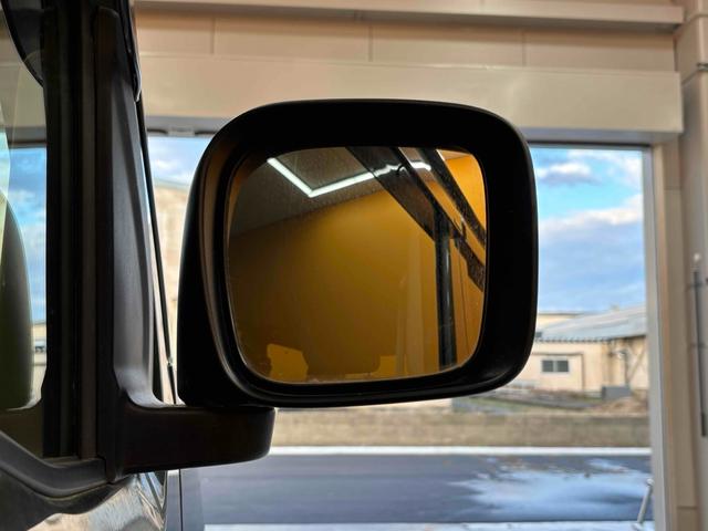 エブリイ ジョイン　４ＷＤ　ＡＴ　衝突被害軽減システム　クリアランスソナー　レーンアシスト　ナビ　ＴＶ　両側スライドドア　スマートキー　アイドリングストップ　電動格納ミラー　オートライト（17枚目）