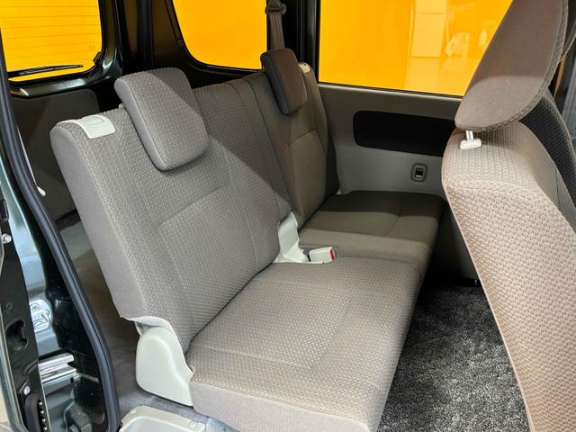 エブリイ ジョイン　４ＷＤ　ＡＴ　衝突被害軽減システム　クリアランスソナー　レーンアシスト　ナビ　ＴＶ　両側スライドドア　スマートキー　アイドリングストップ　電動格納ミラー　オートライト（21枚目）