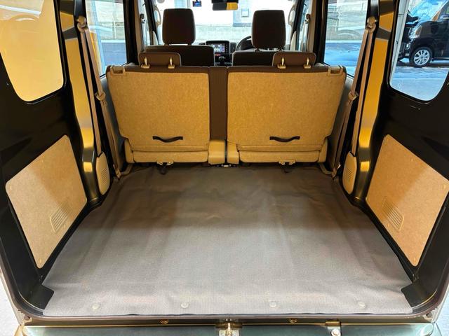 エブリイ ジョイン　４ＷＤ　ＡＴ　衝突被害軽減システム　クリアランスソナー　レーンアシスト　ナビ　ＴＶ　両側スライドドア　スマートキー　アイドリングストップ　電動格納ミラー　オートライト（22枚目）