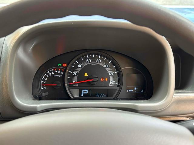 エブリイ ジョイン　４ＷＤ　ＡＴ　衝突被害軽減システム　クリアランスソナー　レーンアシスト　ナビ　ＴＶ　両側スライドドア　スマートキー　アイドリングストップ　電動格納ミラー　オートライト（25枚目）