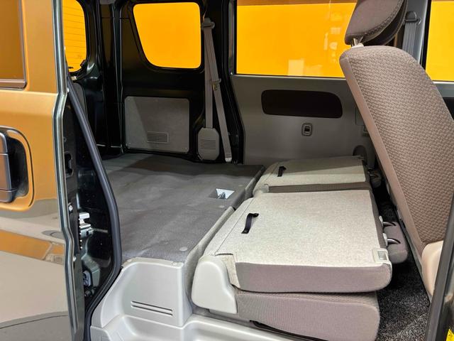 エブリイ ジョイン　４ＷＤ　ＡＴ　衝突被害軽減システム　クリアランスソナー　レーンアシスト　ナビ　ＴＶ　両側スライドドア　スマートキー　アイドリングストップ　電動格納ミラー　オートライト（26枚目）