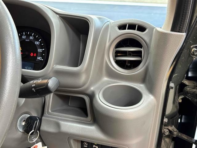 エブリイ ジョイン　４ＷＤ　ＡＴ　衝突被害軽減システム　クリアランスソナー　レーンアシスト　ナビ　ＴＶ　両側スライドドア　スマートキー　アイドリングストップ　電動格納ミラー　オートライト（31枚目）