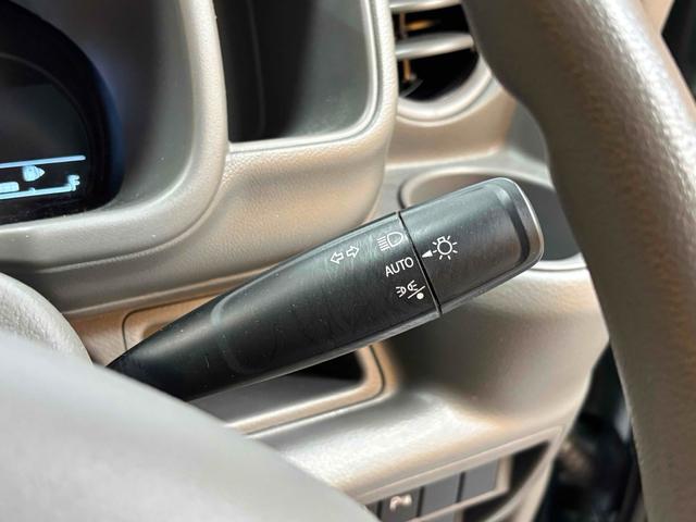 エブリイ ジョイン　４ＷＤ　ＡＴ　衝突被害軽減システム　クリアランスソナー　レーンアシスト　ナビ　ＴＶ　両側スライドドア　スマートキー　アイドリングストップ　電動格納ミラー　オートライト（35枚目）