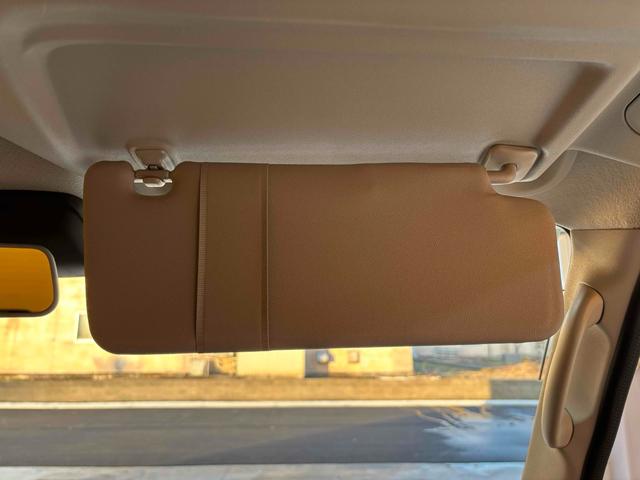 エブリイ ジョイン　４ＷＤ　ＡＴ　衝突被害軽減システム　クリアランスソナー　レーンアシスト　ナビ　ＴＶ　両側スライドドア　スマートキー　アイドリングストップ　電動格納ミラー　オートライト（39枚目）