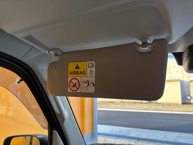 エブリイ ジョイン　４ＷＤ　ＡＴ　衝突被害軽減システム　クリアランスソナー　レーンアシスト　ナビ　ＴＶ　両側スライドドア　スマートキー　アイドリングストップ　電動格納ミラー　オートライト（40枚目）